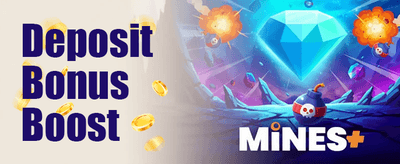 နေ့စဉ် ငွေဖြည့် ဘောနပ်စ် promotion banner