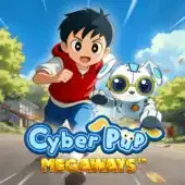 ဆိုက်ဘာ ခွေးကလေး Megaways screenshot