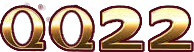 qq22slot Logo